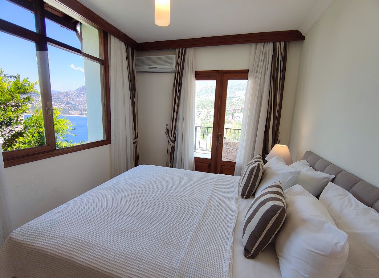 Beautiful Villa in Kalkan