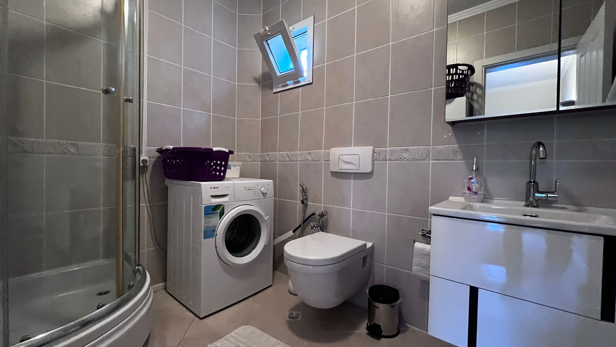 Fethiye Marina View Villa