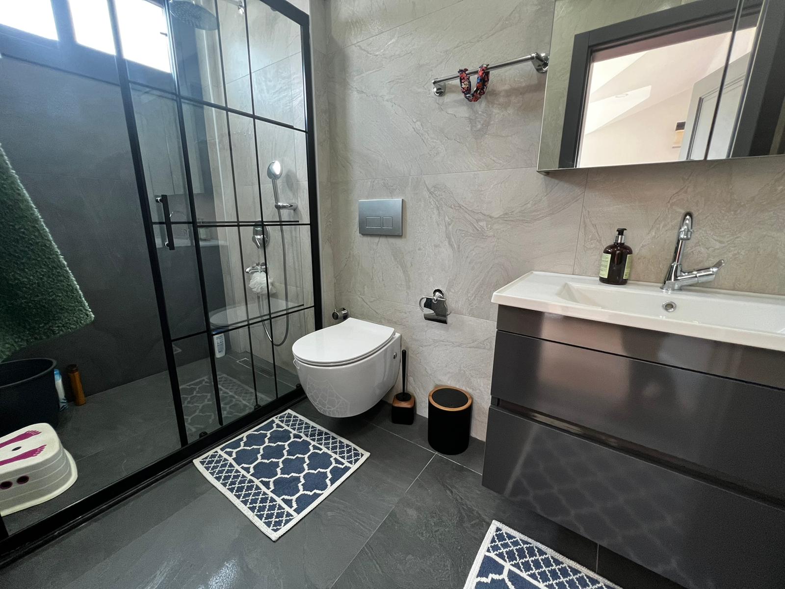 Villa Near Calis Beach