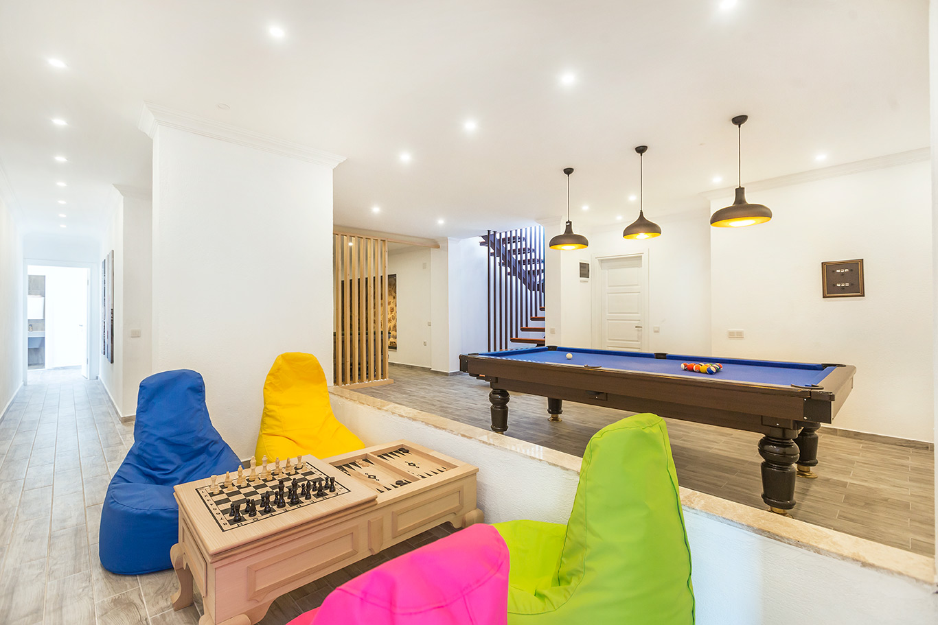 Luxury Panoramic Sea-View Villa