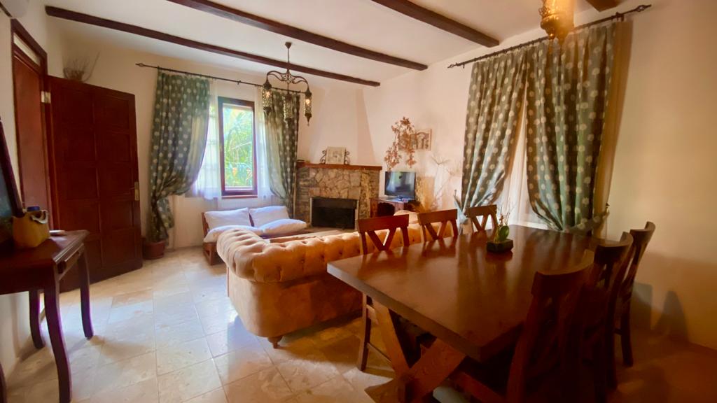 Stunning Property in Kayakoy