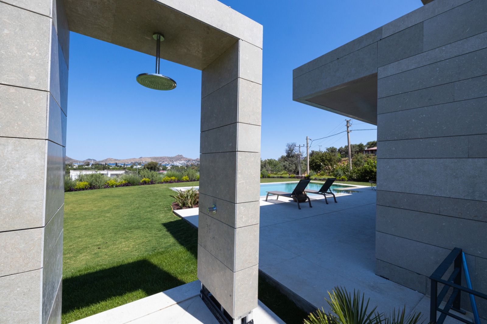 Luxury Villa in Yalikavak