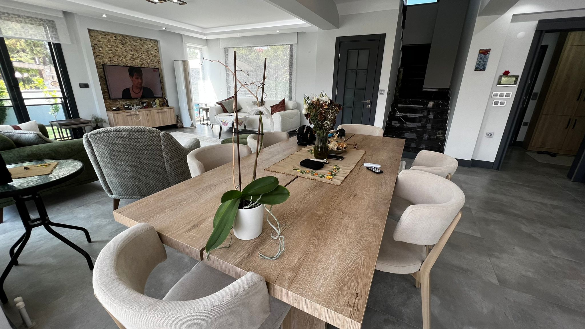 Villa Near Calis Beach