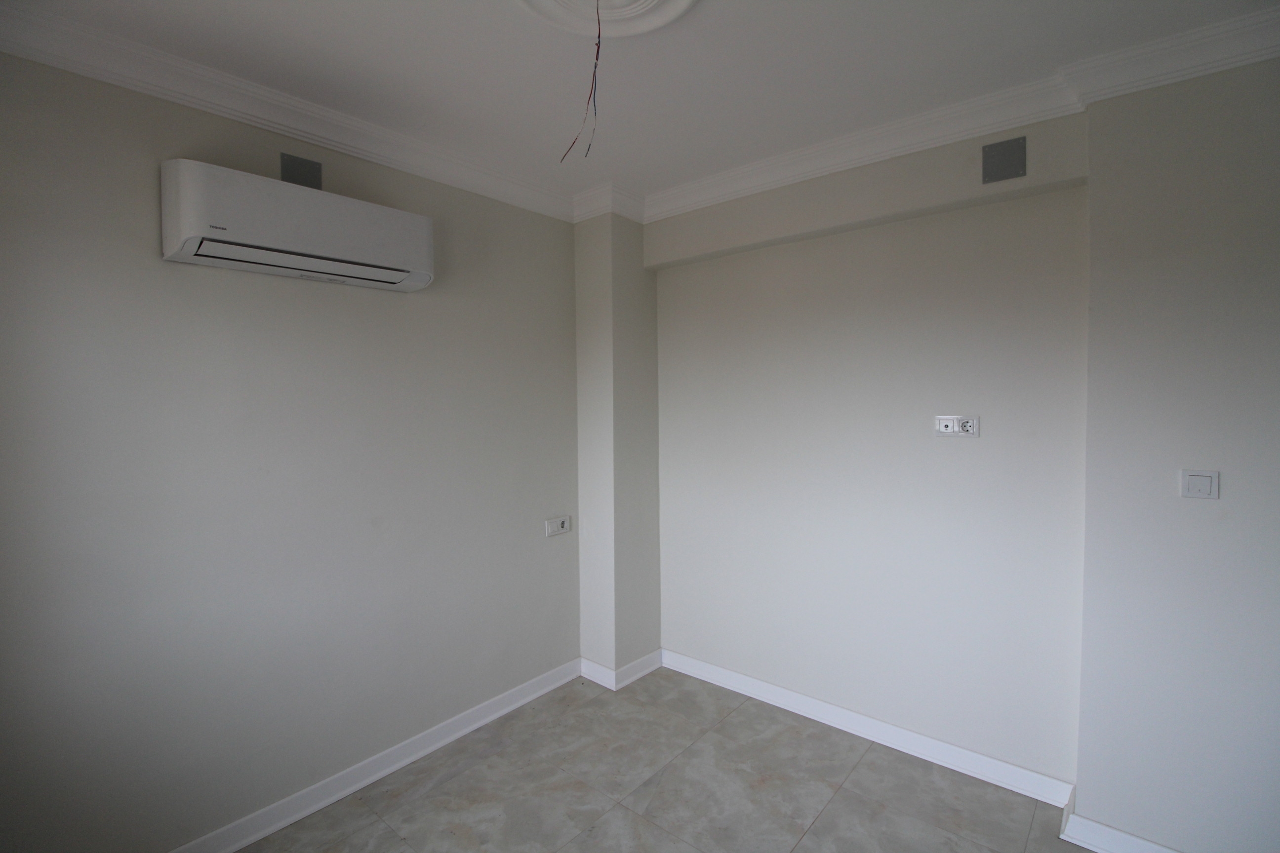 Semi-Detached Villa in Dalyan