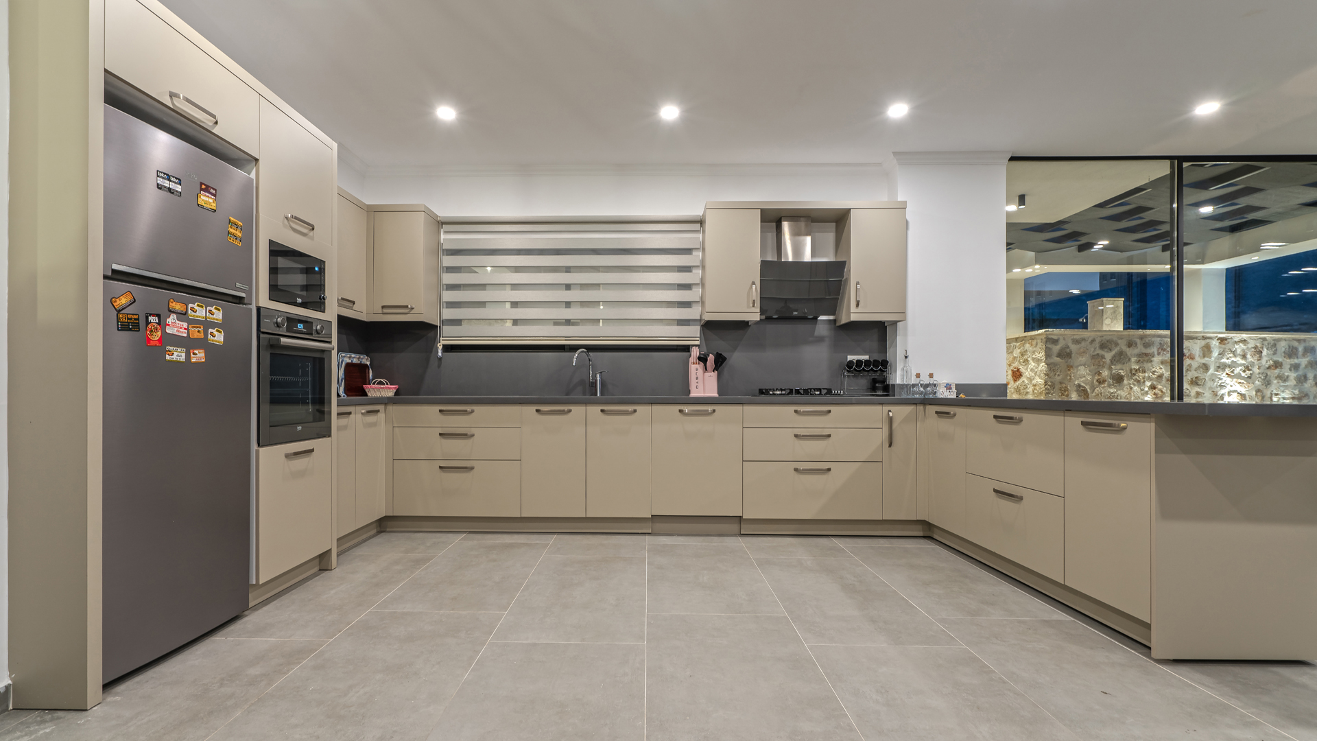 Stunning Villa in Ortaalan