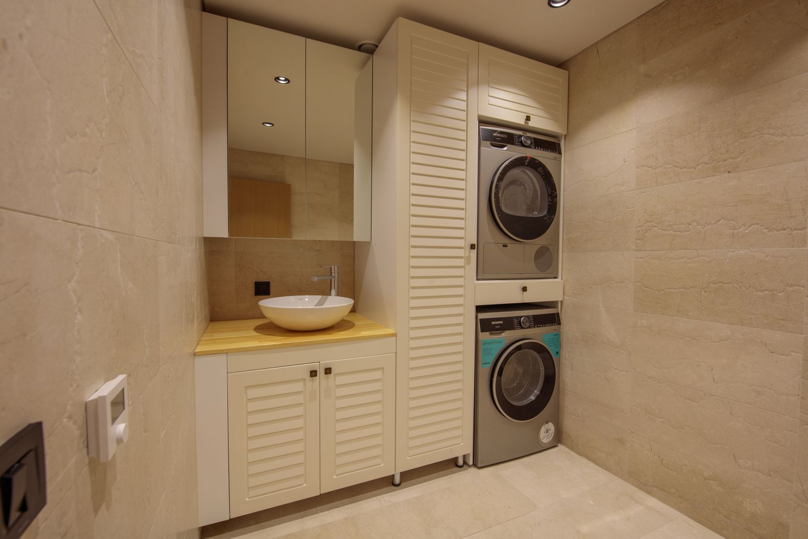 Elegant Villa on Sovalye Island