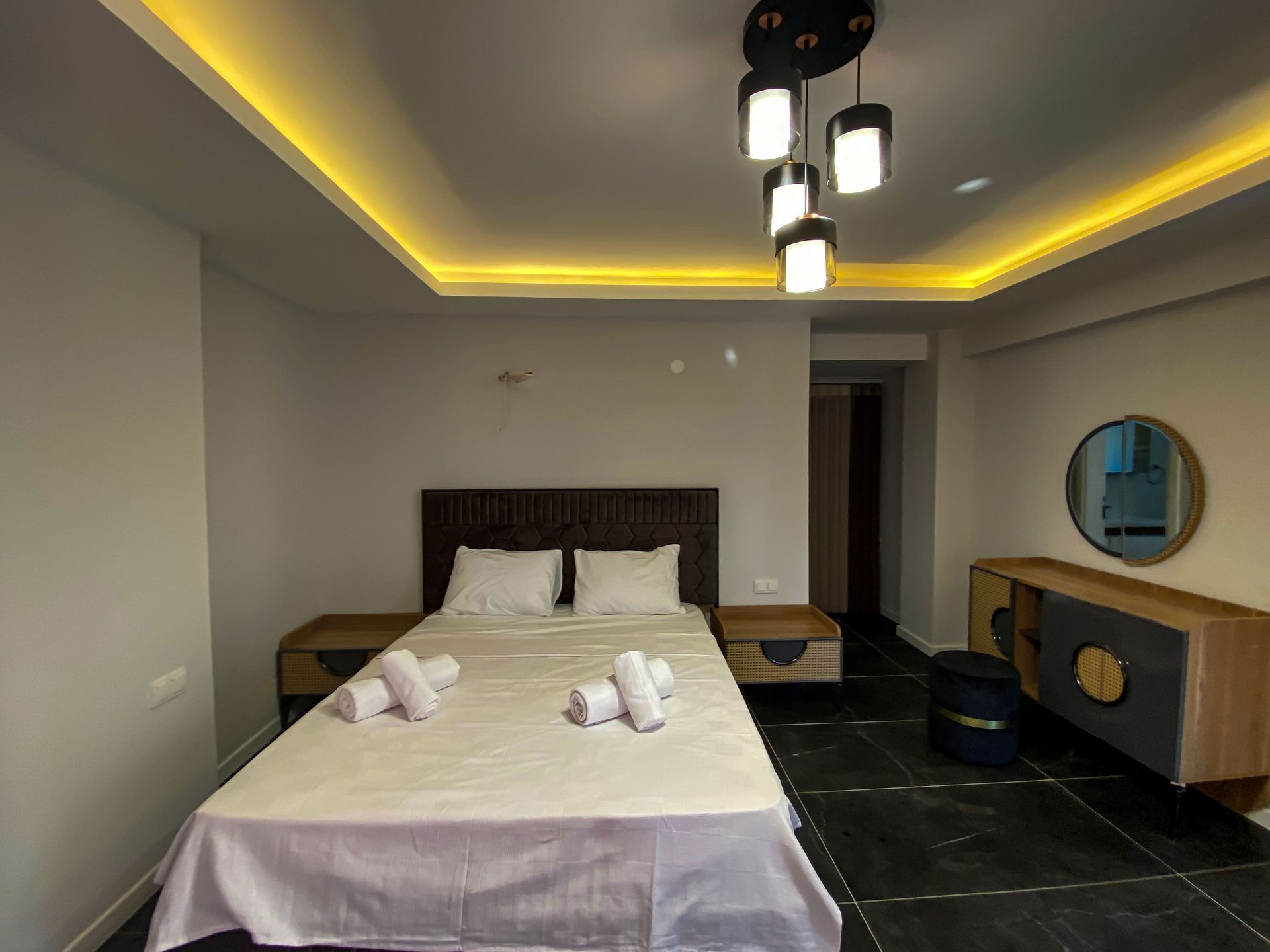 Stunning Detached Villa in Hisaronu