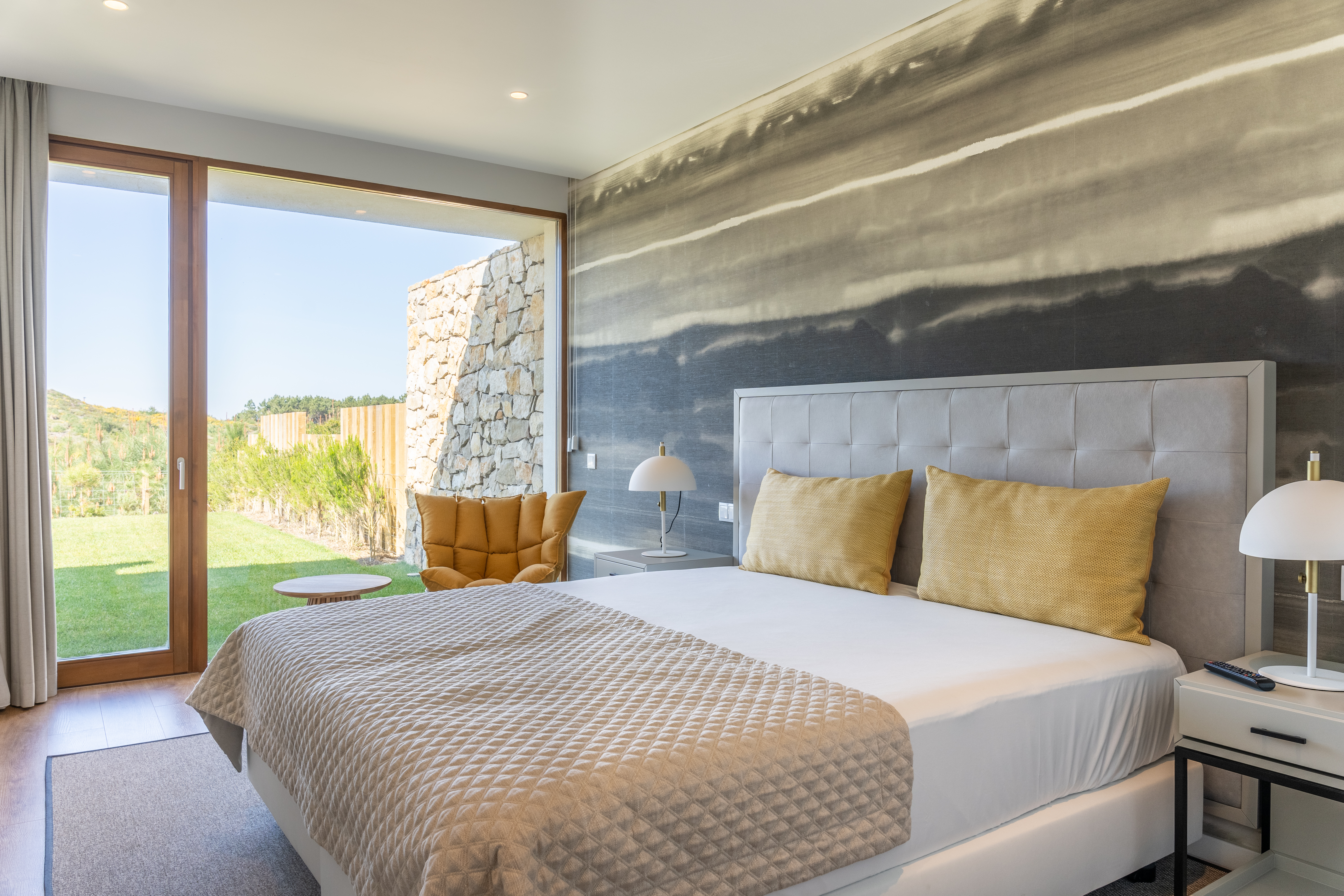 Three Bedroom Villa in Obidos