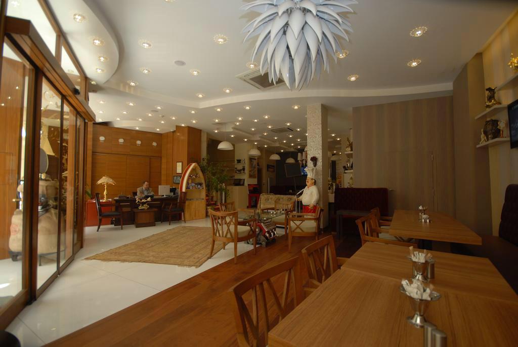 Hotel for sale in Galata Istanbul