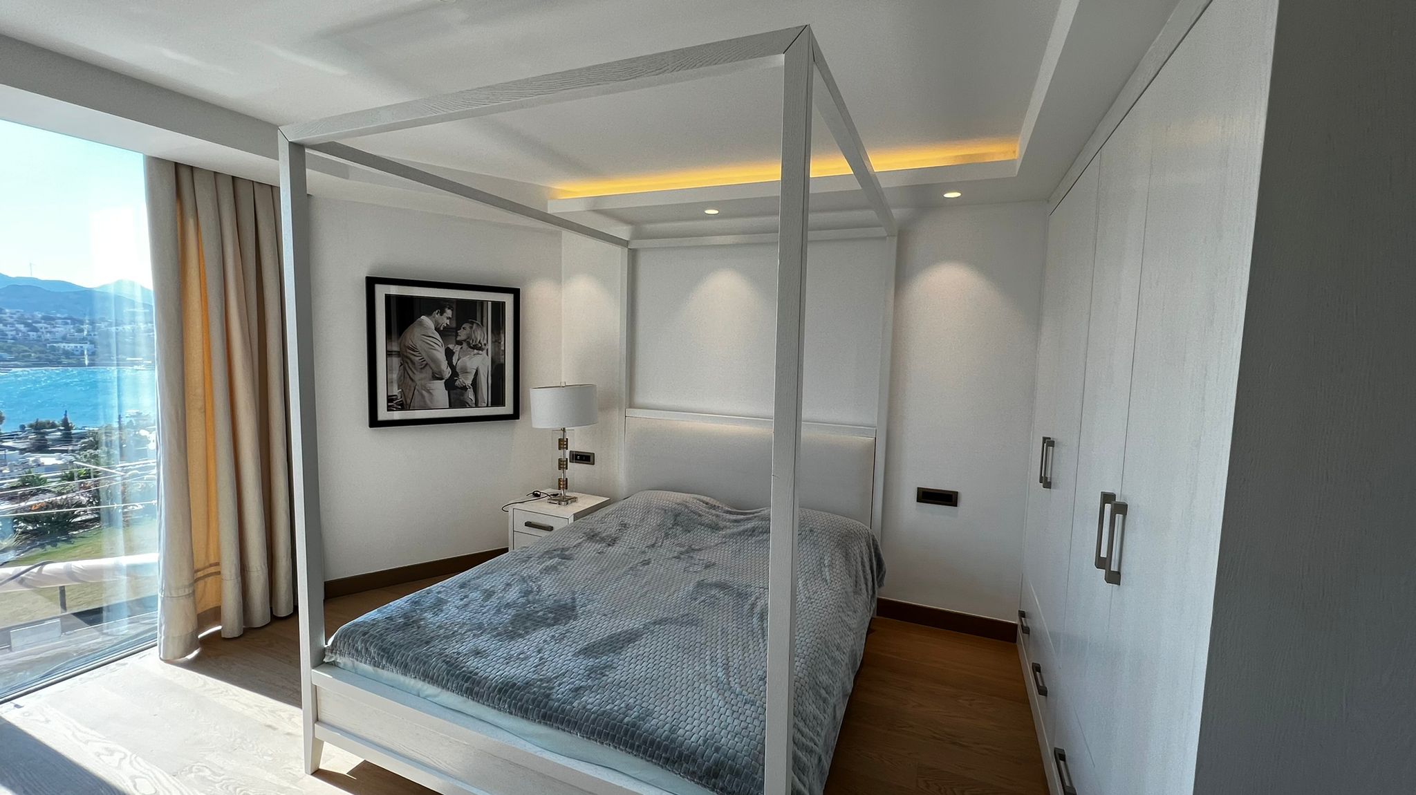 Elite Location Villa in Bodrum