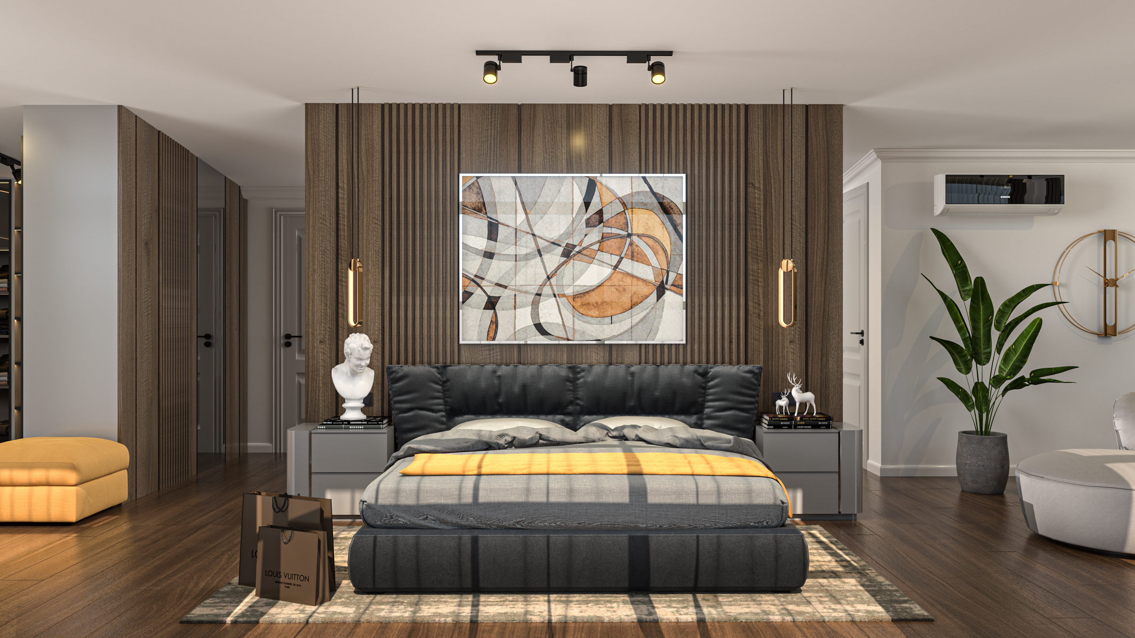 Premium Villas in Alanya