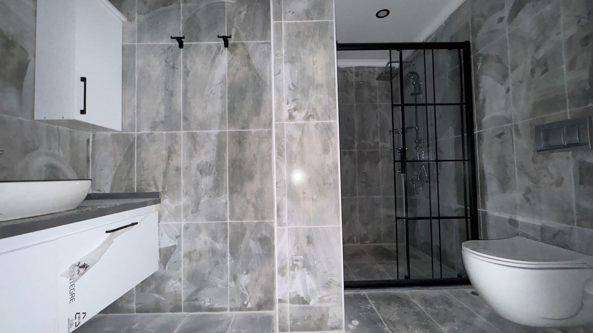 Stylish Luxury Villas in Ovacik