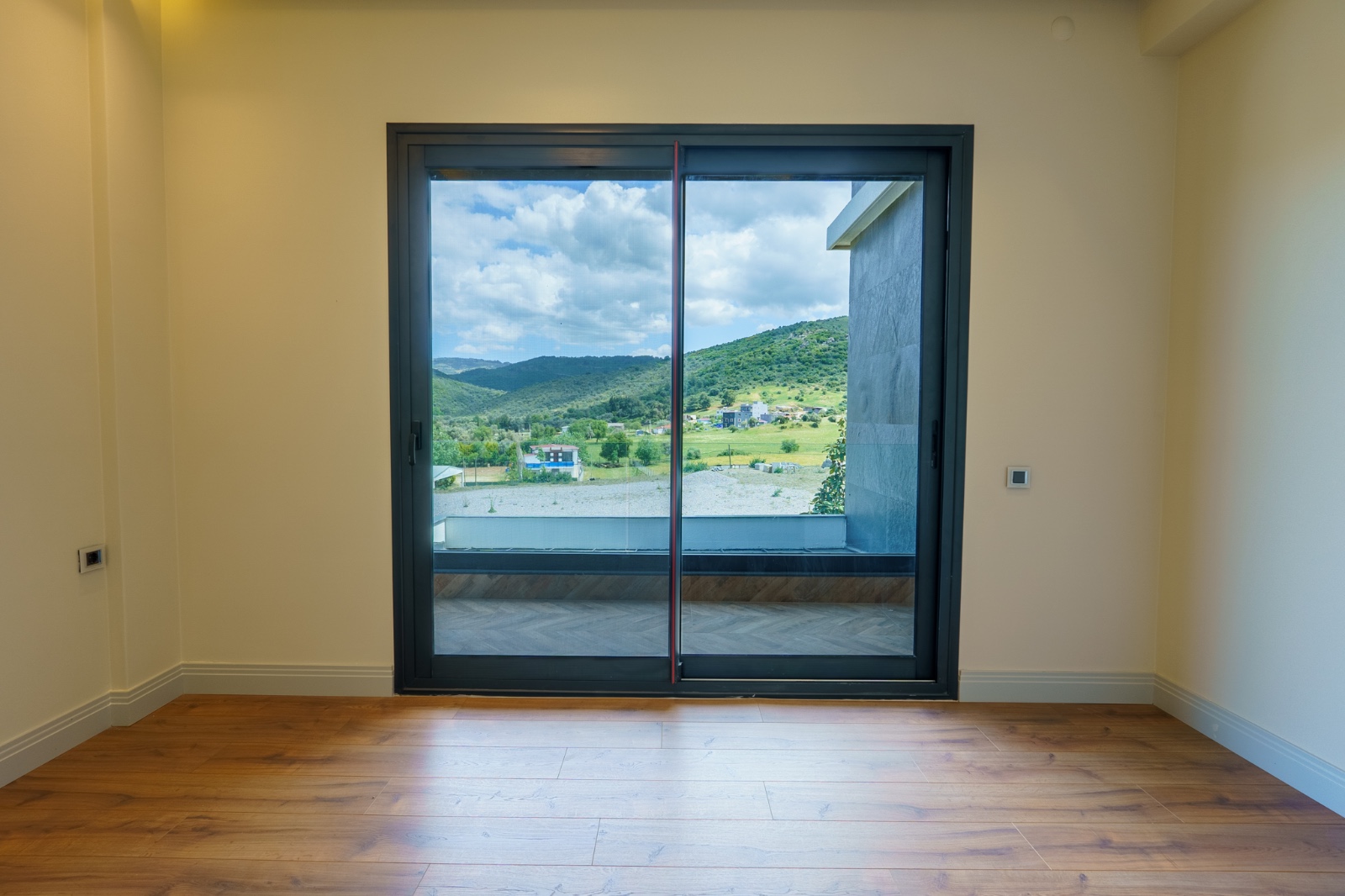 Modern Villas in Izmir