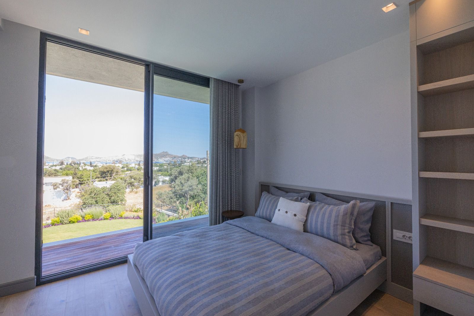 Luxury Villa in Yalikavak