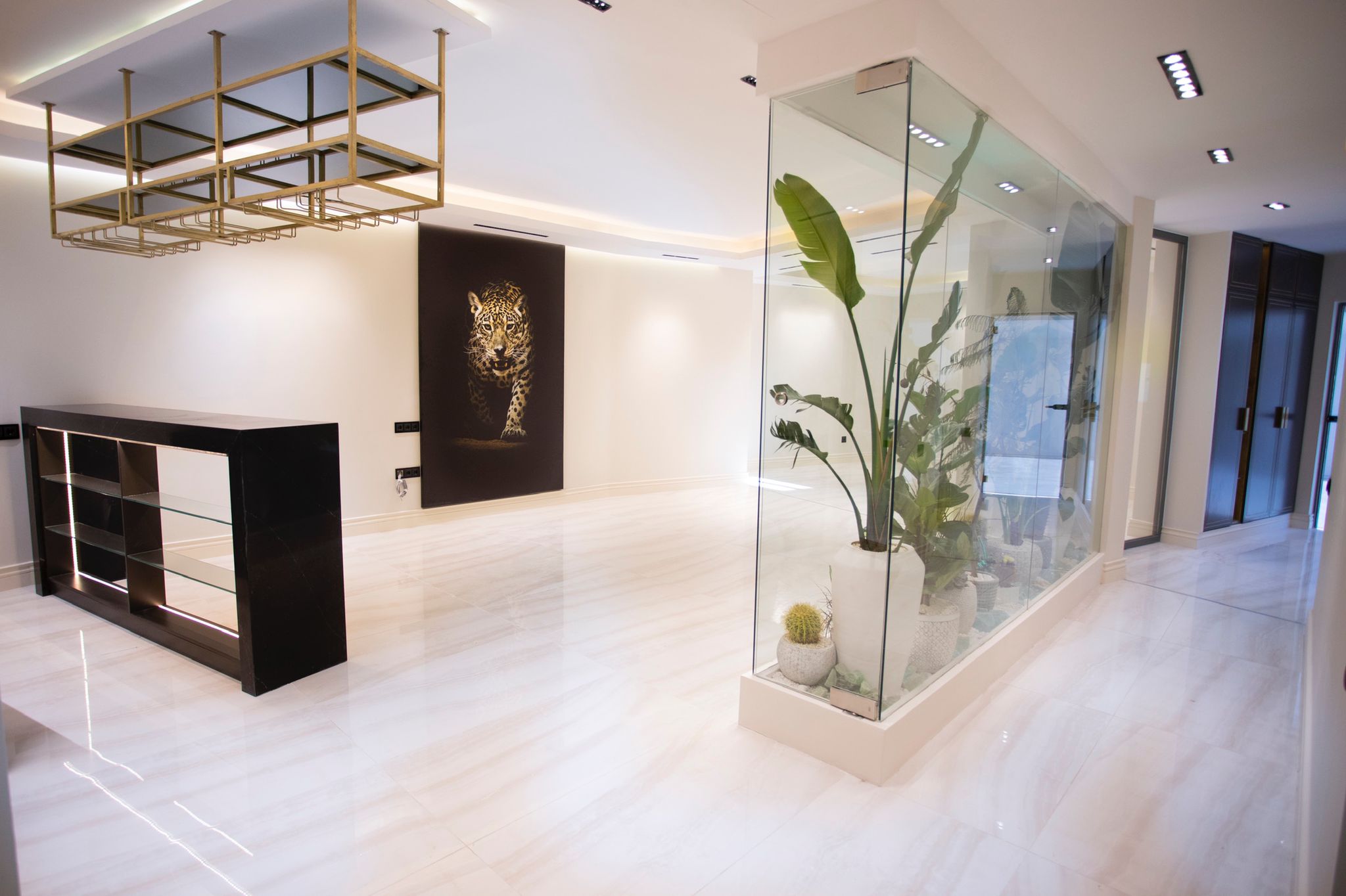 Luxury Modern Villas in Bodrum