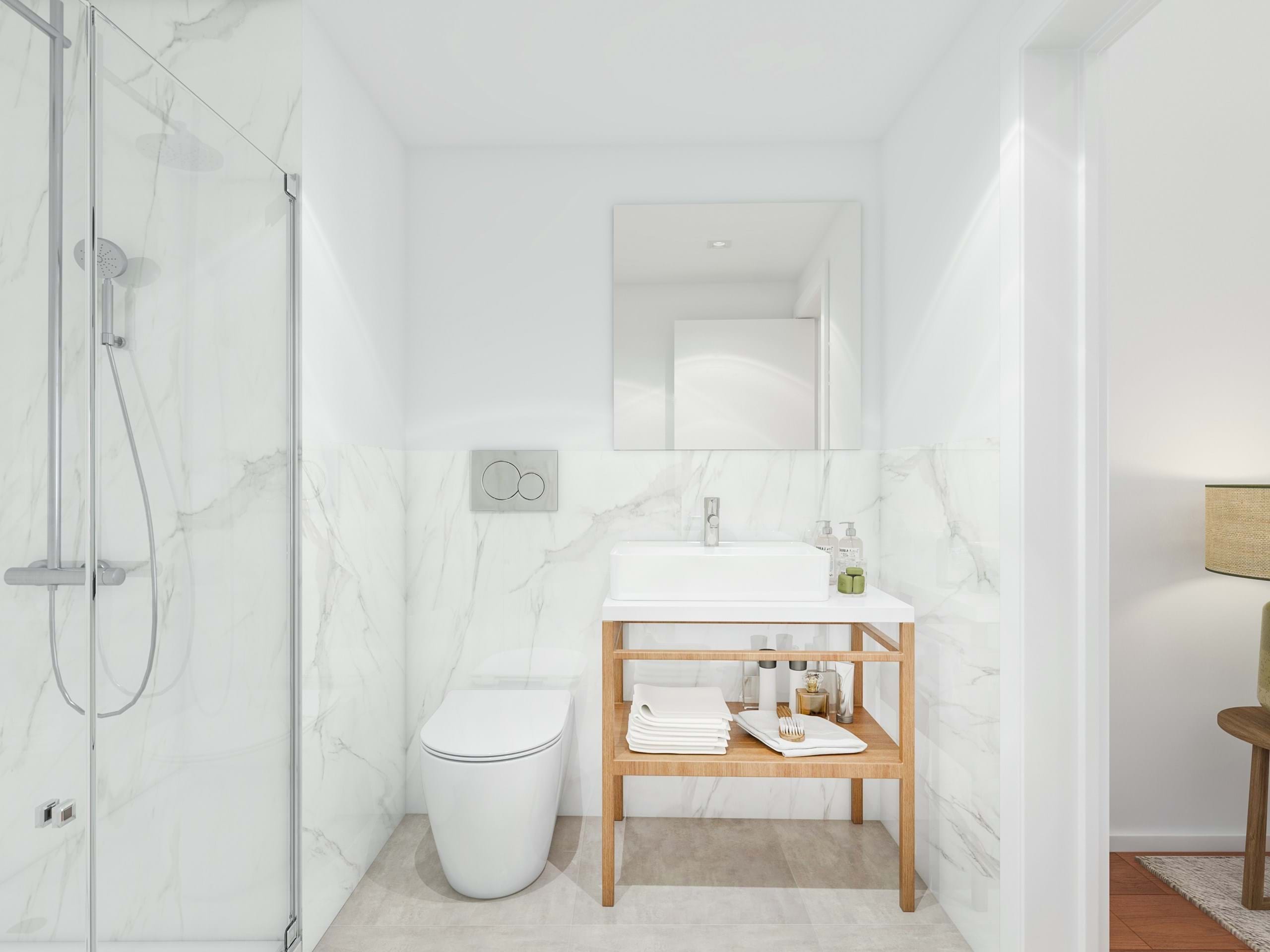 City Centre Apartment in Porto