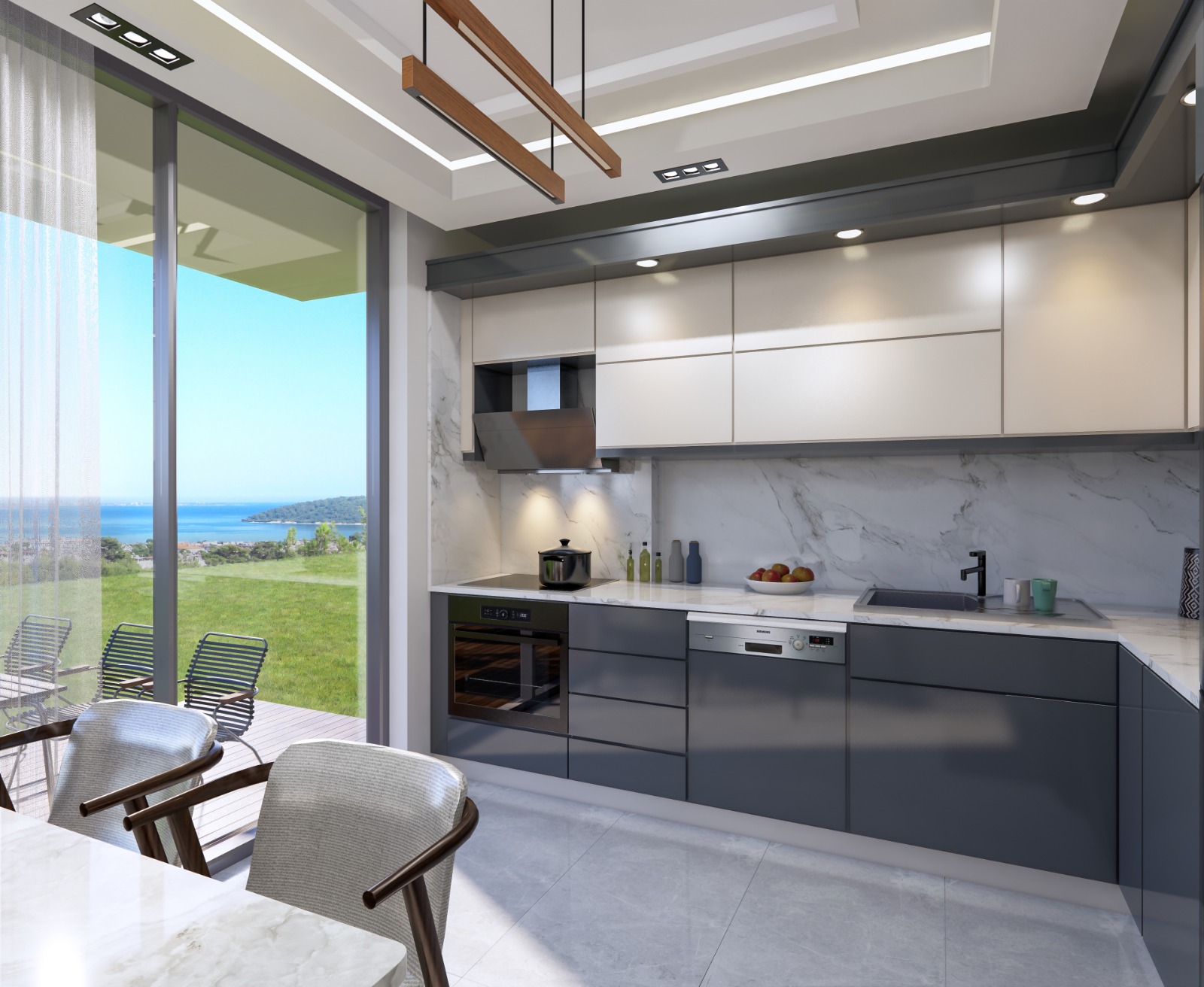 Apartments For Sale In Didim