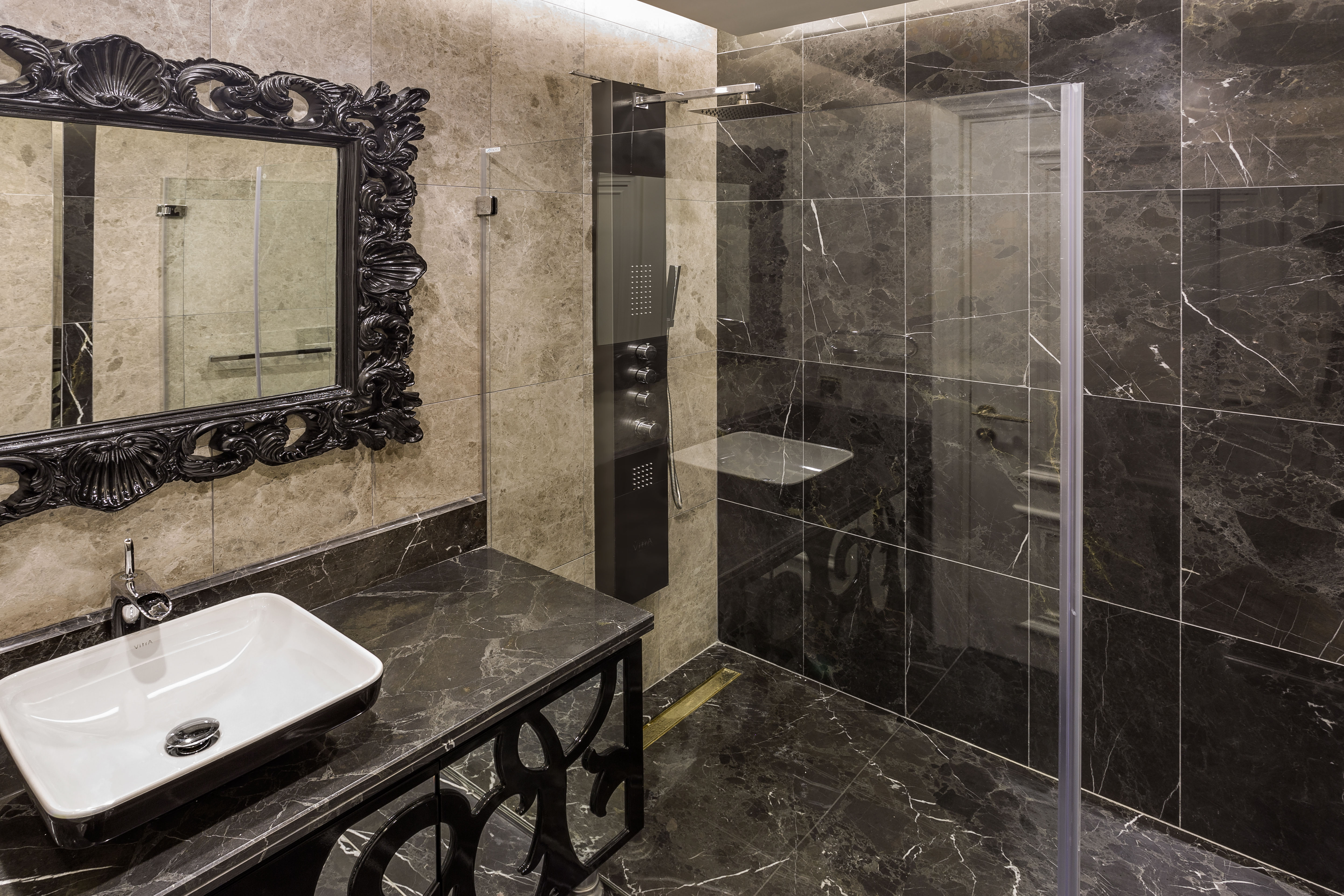 Luxury Villas in Kemer Antalya