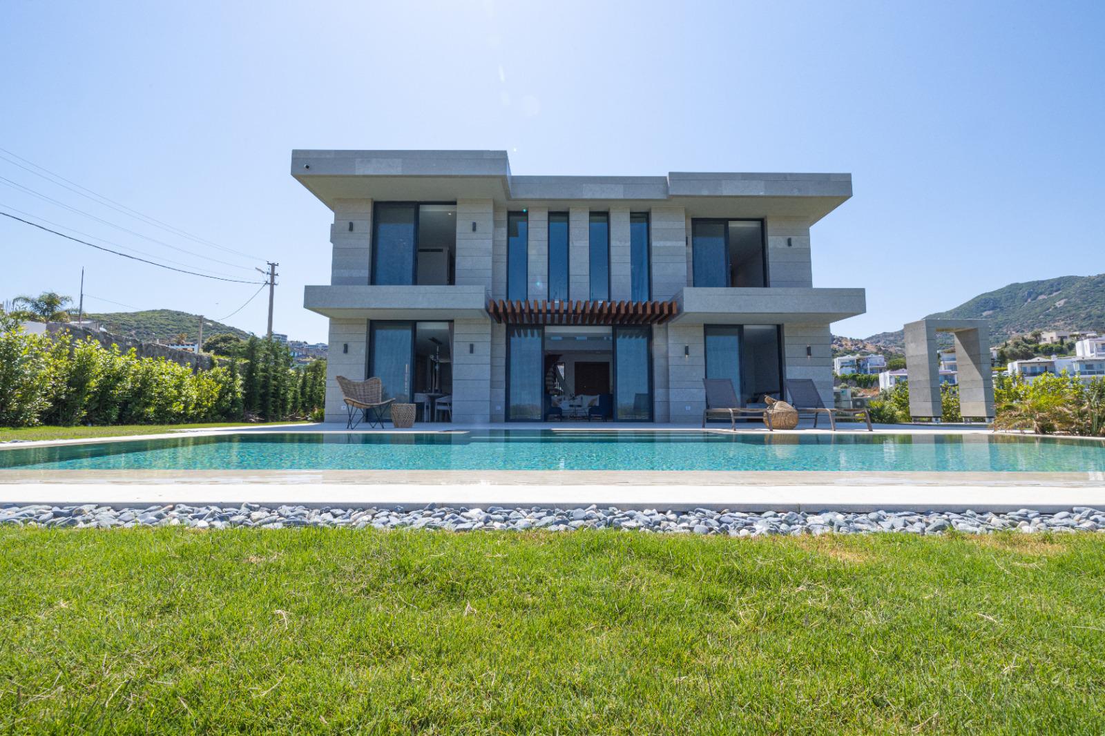 Luxury Villa in Yalikavak