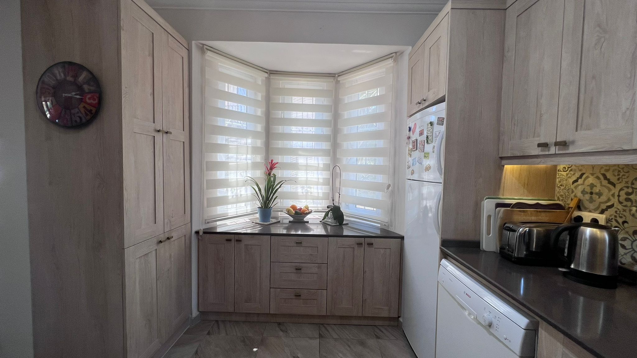 Large Detached Villa in Calis