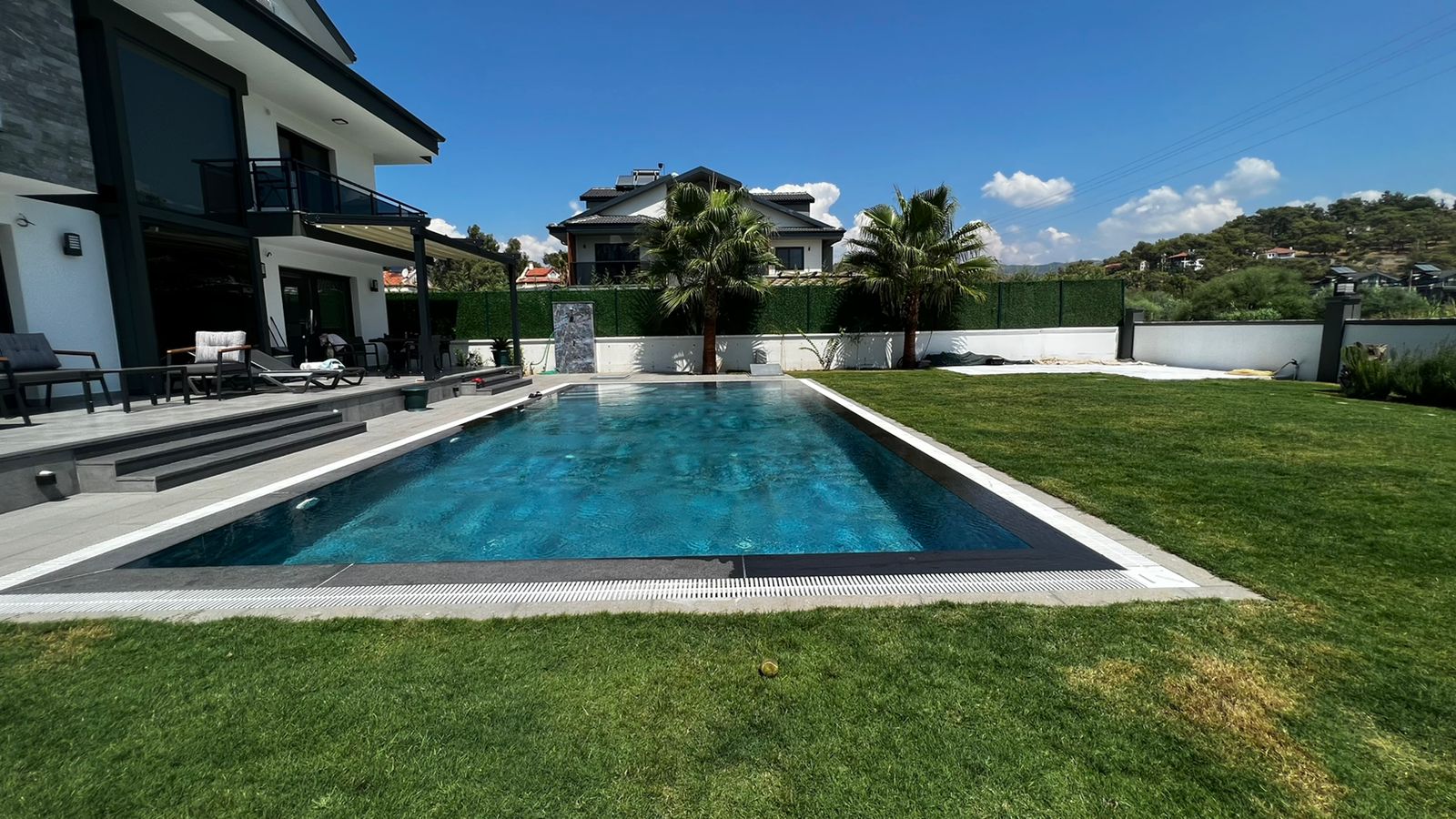 Villa Near Calis Beach