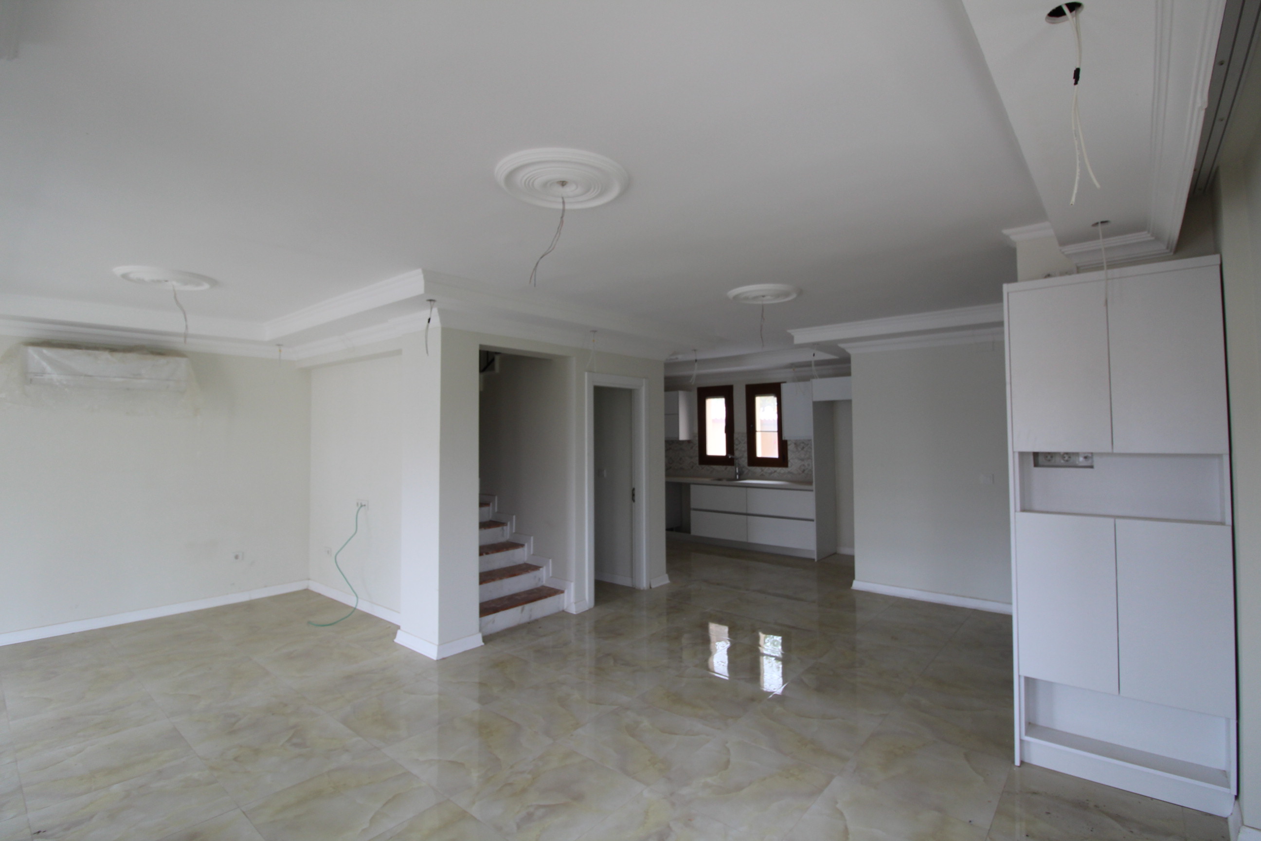 Semi-Detached Villa in Dalyan
