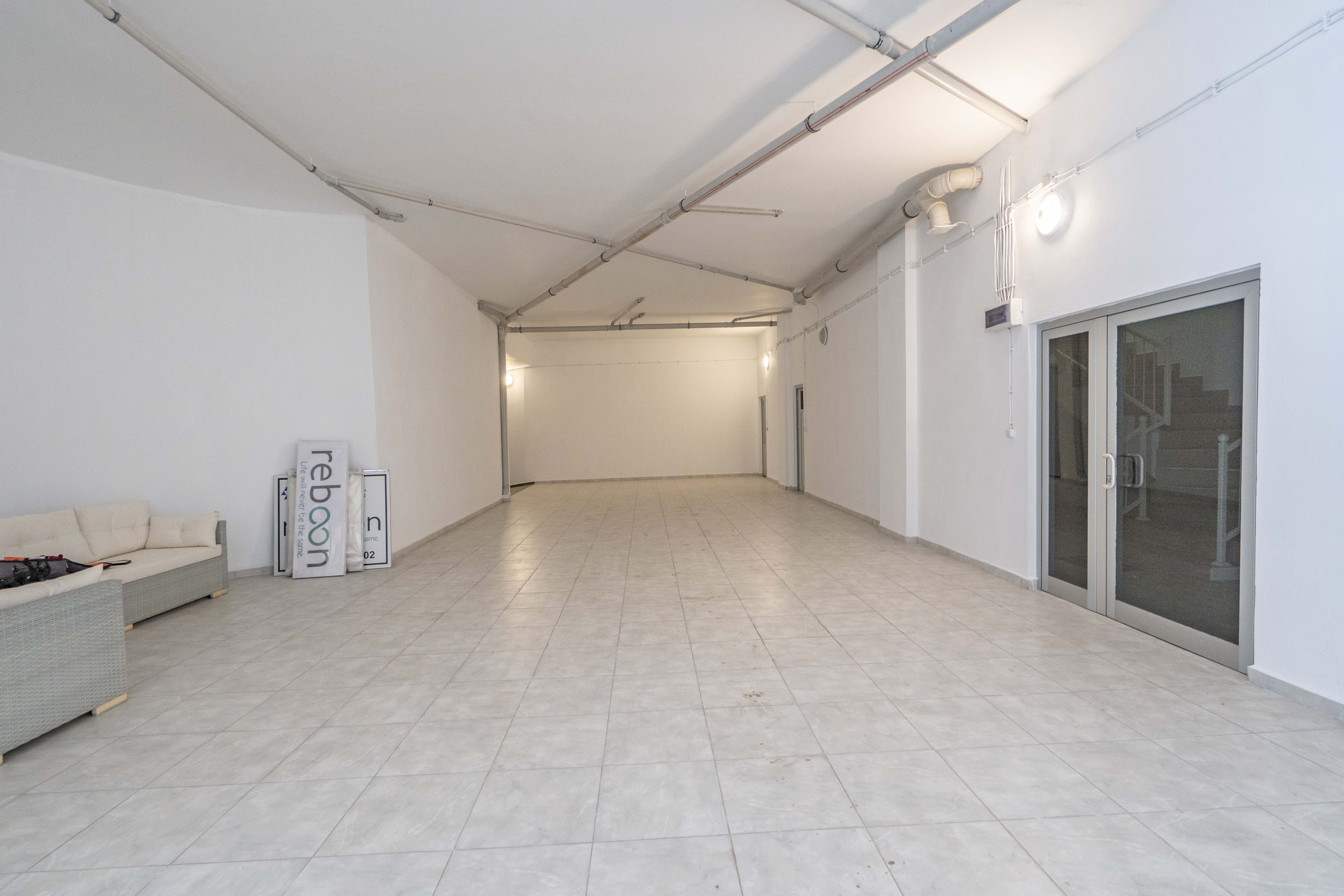 Luxury Sea-View Villa in Alanya