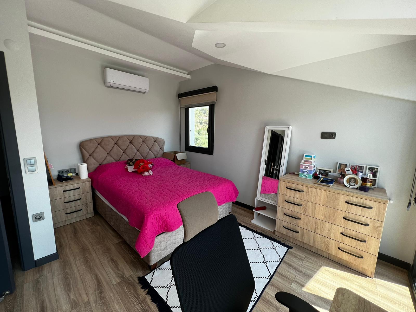 Villa Near Calis Beach