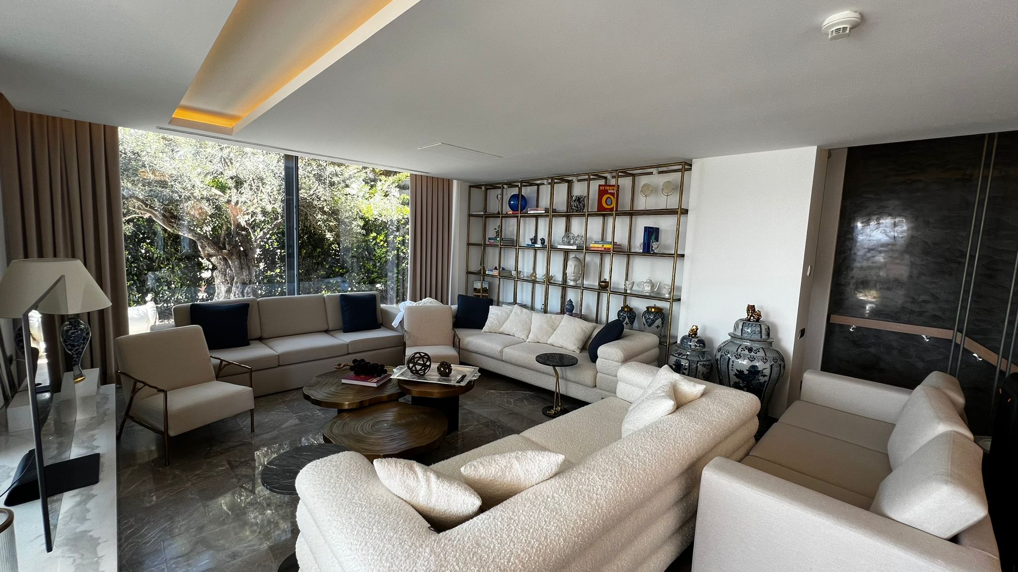 Elite Location Villa in Bodrum