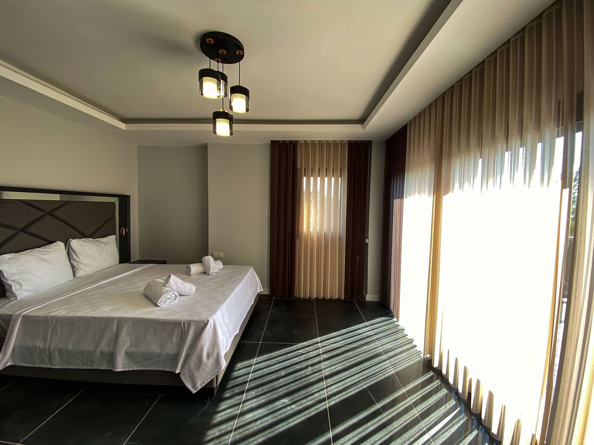 Stunning Detached Villa in Hisaronu