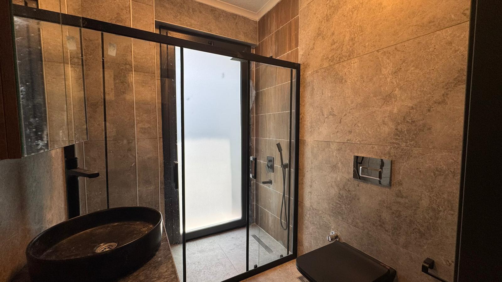 Brand New Luxury Villas