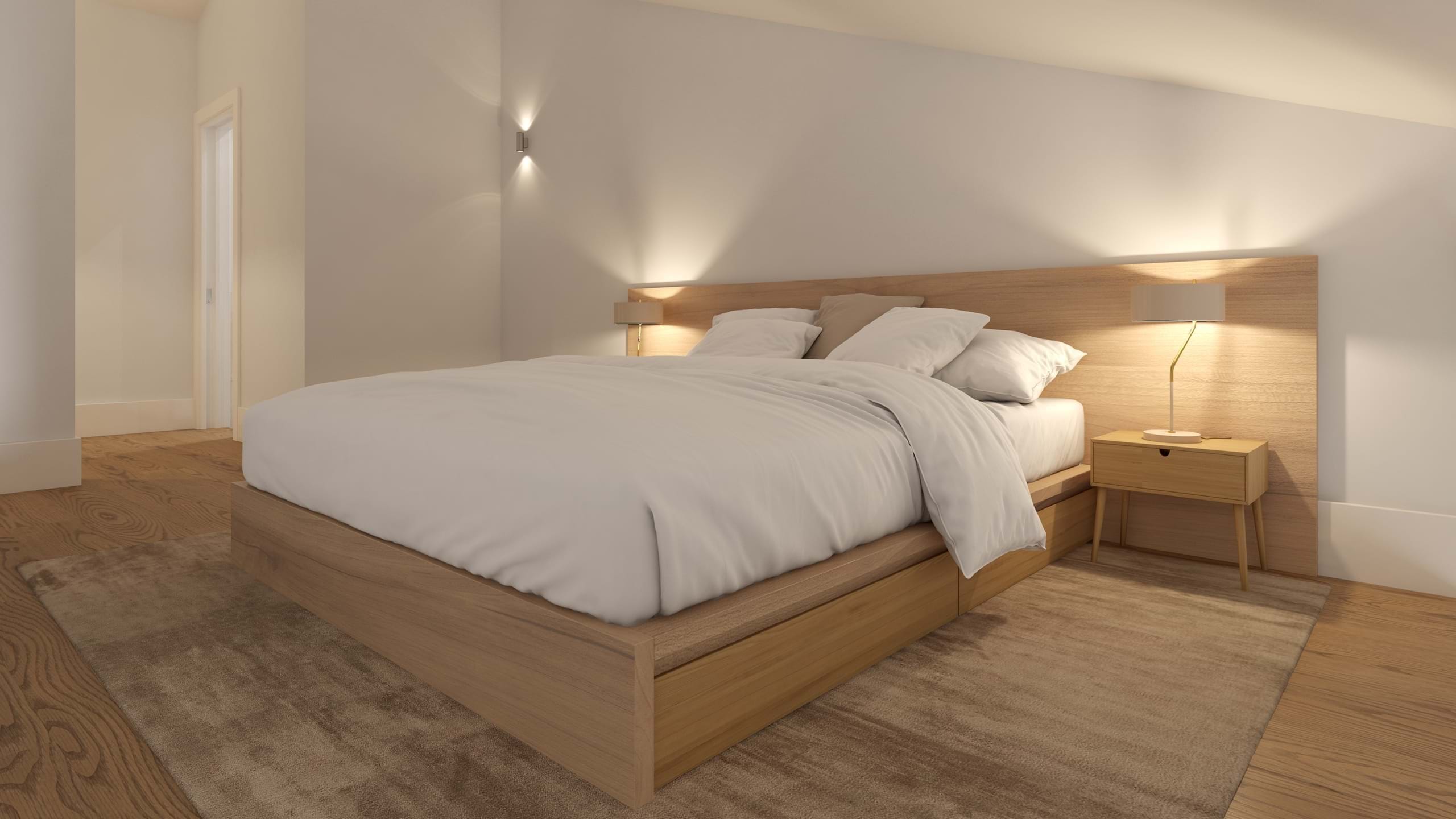 City Centre Apartment in Porto