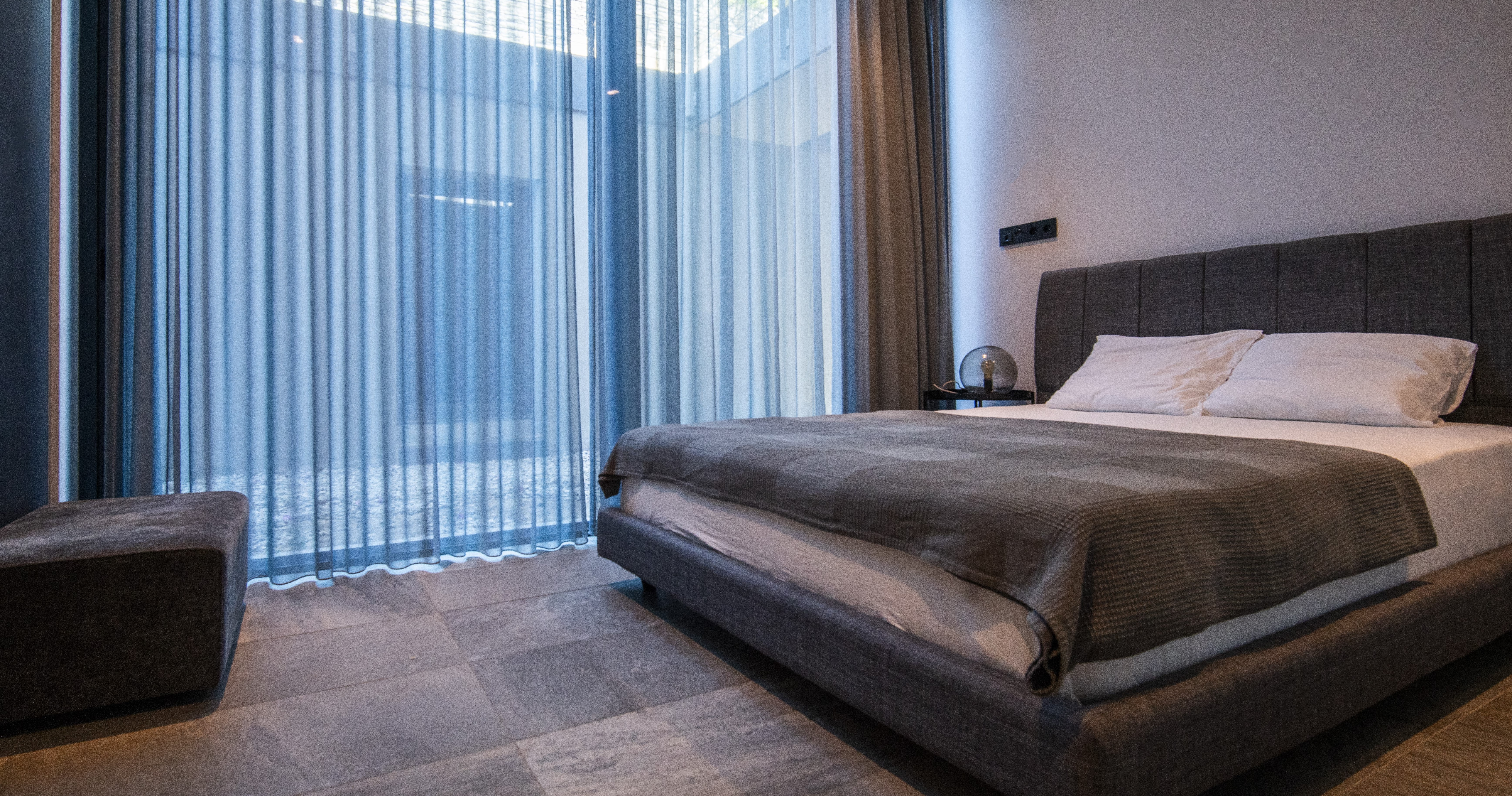 Stunning Sea-View Villas in Yalikavak