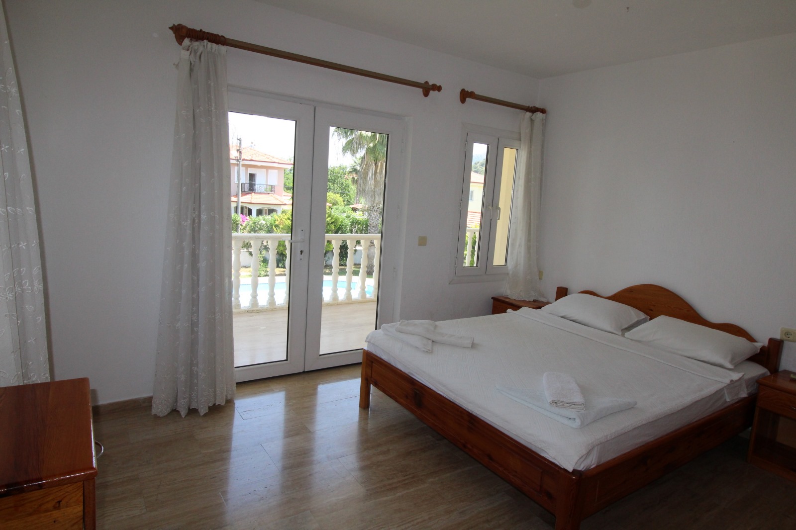 Stunning Central Location Villa