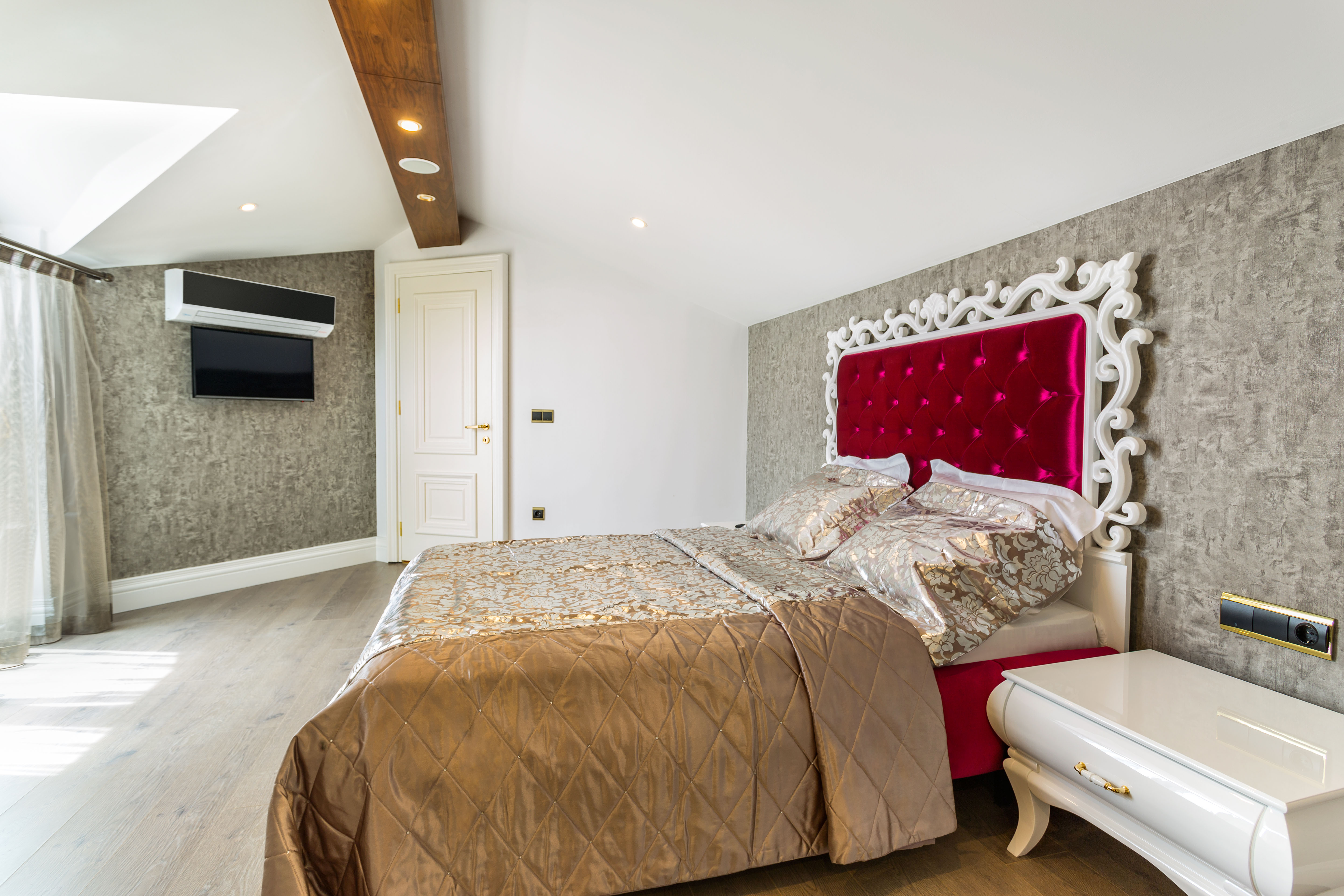 Luxury Villas in Kemer Antalya