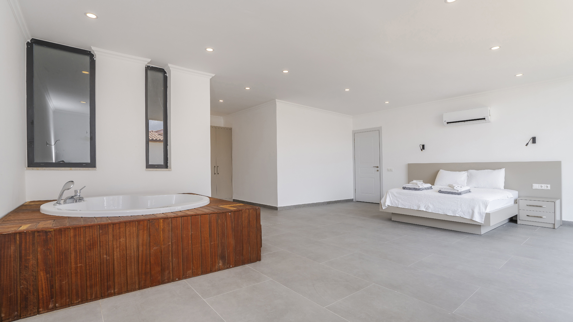 Stunning Villa in Ortaalan