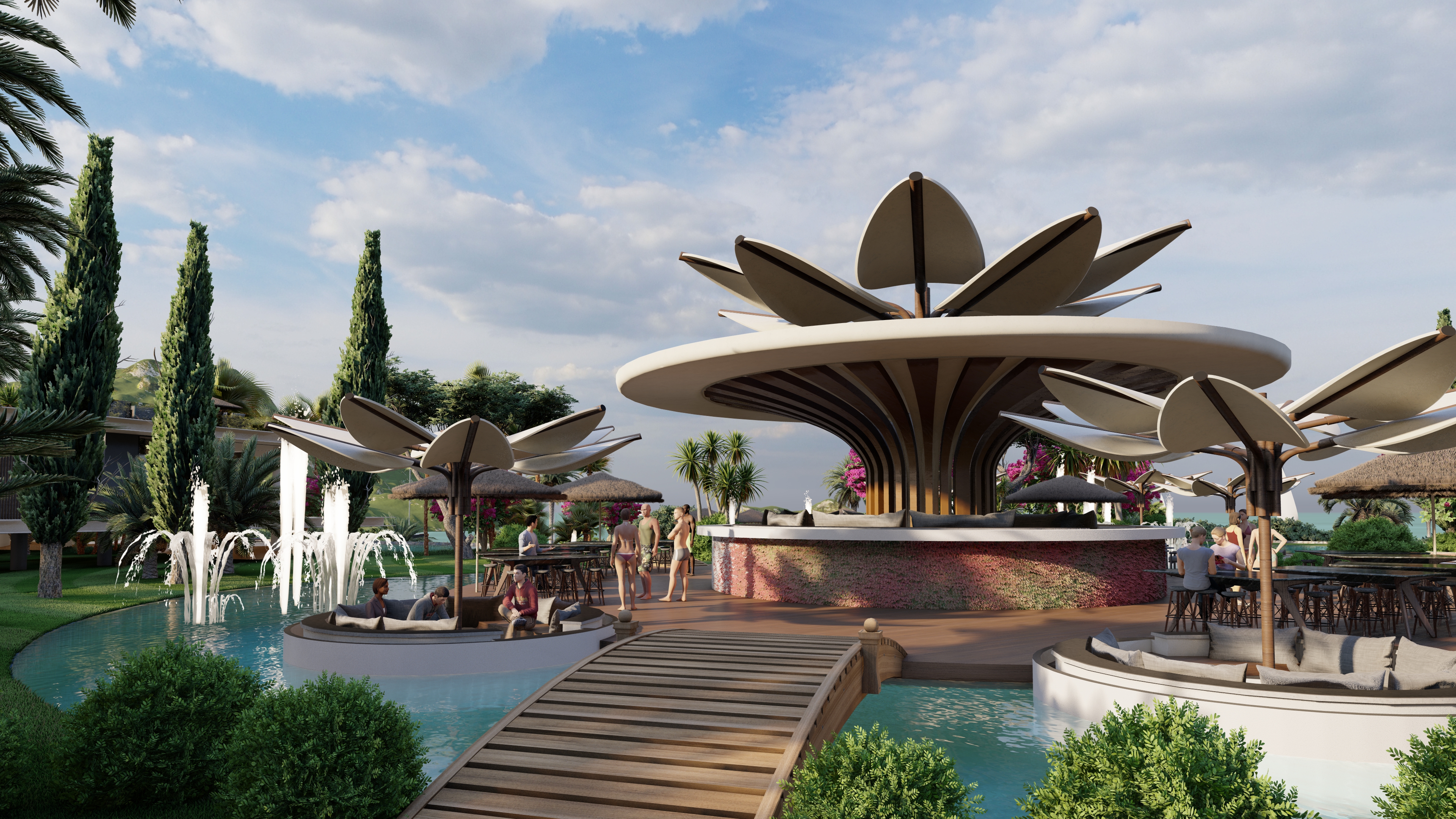 Prime Location Property in North Cyprus