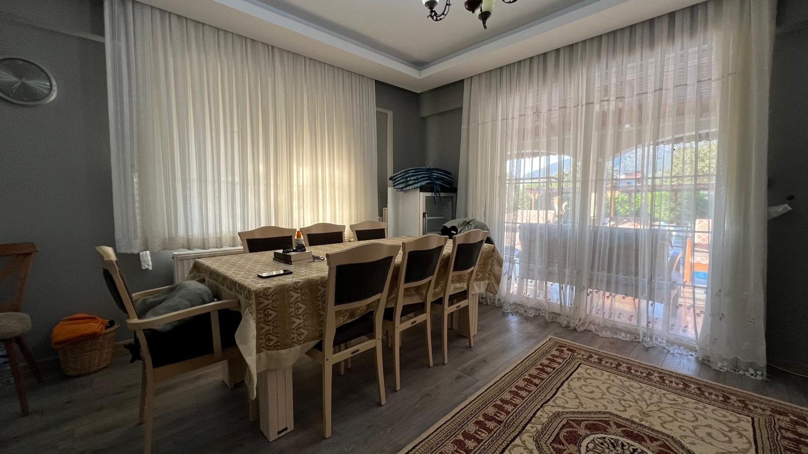 Citizenship Villa in Ovacik