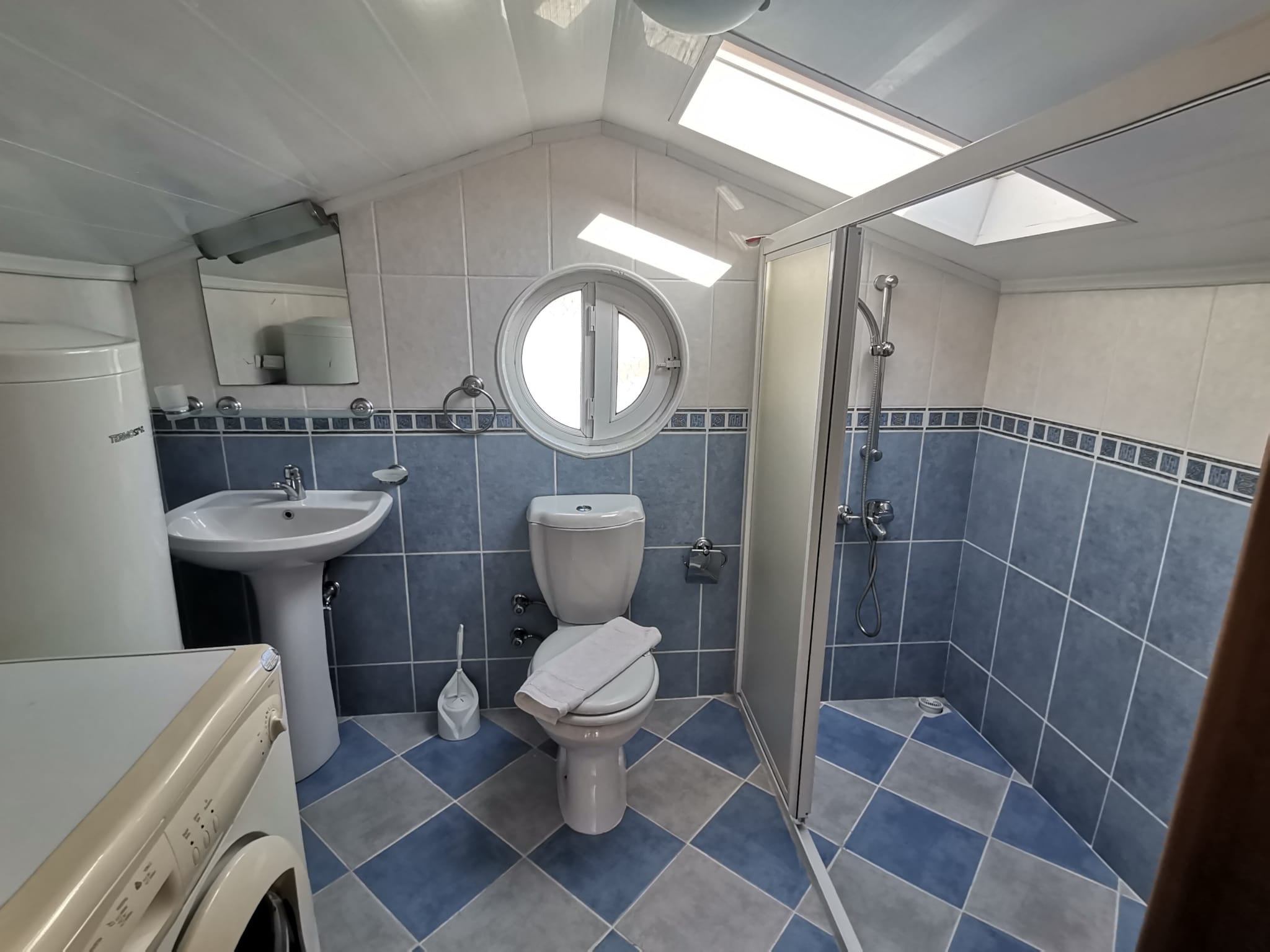 Private Villa near Calis Beach