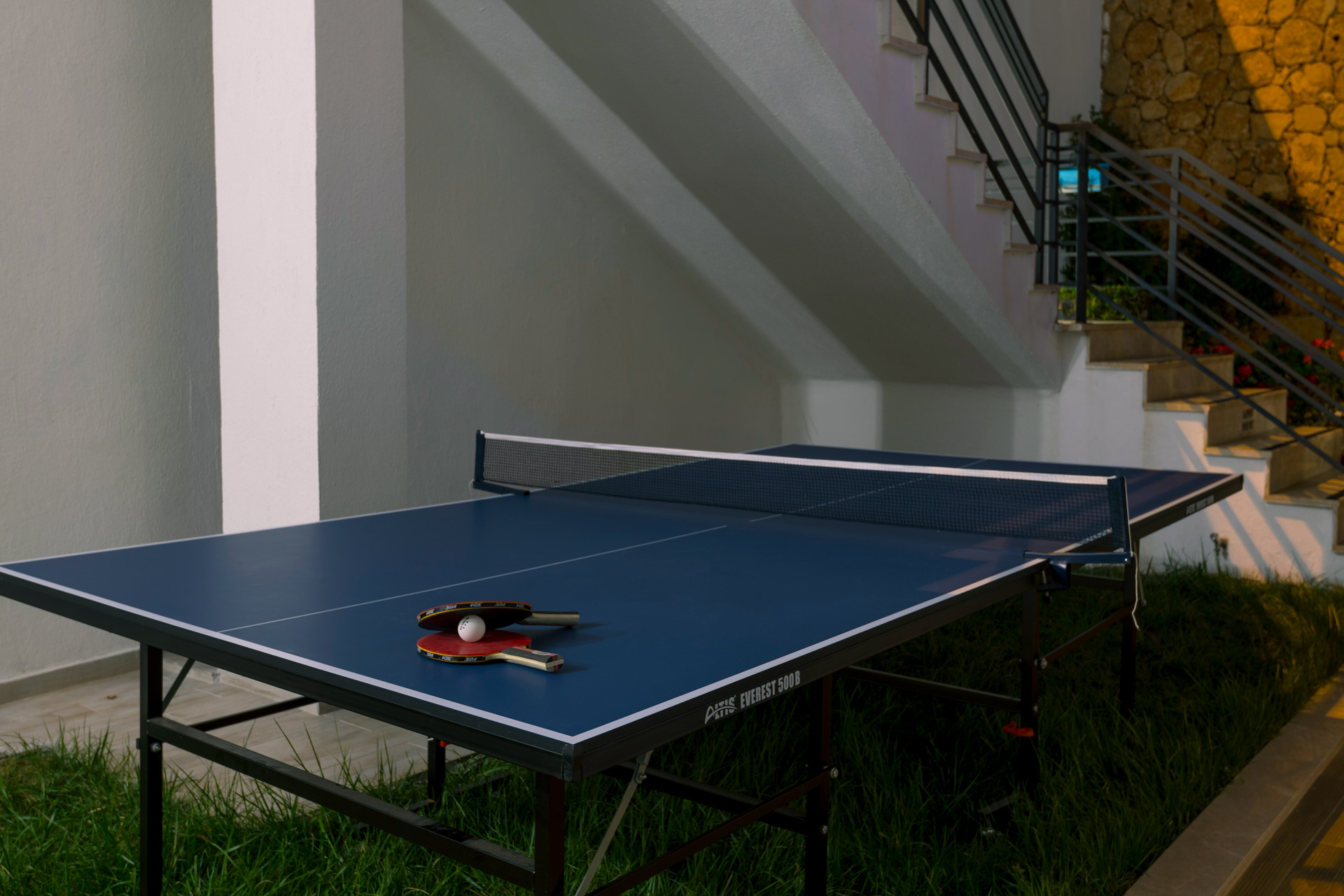 Luxury Panoramic Sea-View Villa