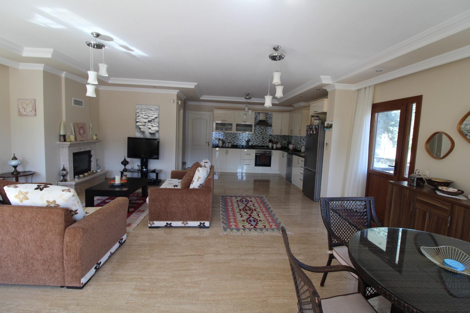 Stunning Detached Villa in Dalyan