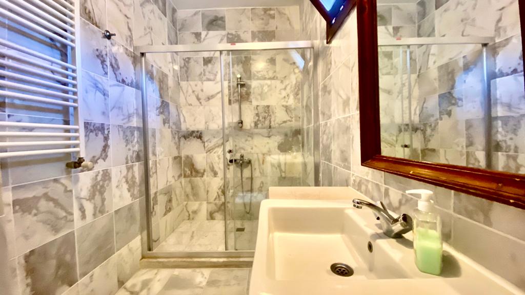 Stunning Property in Kayakoy