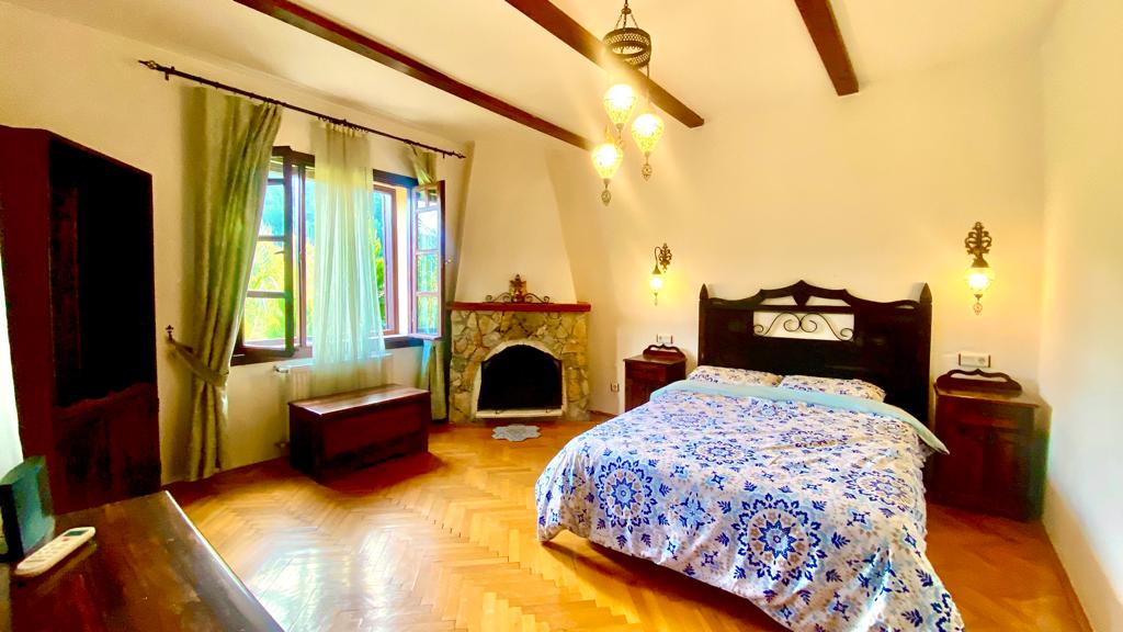 Stunning Property in Kayakoy
