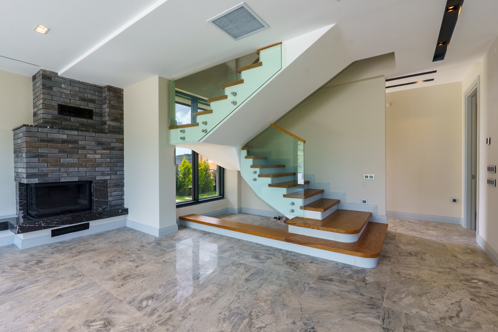 Modern Villas in Izmir