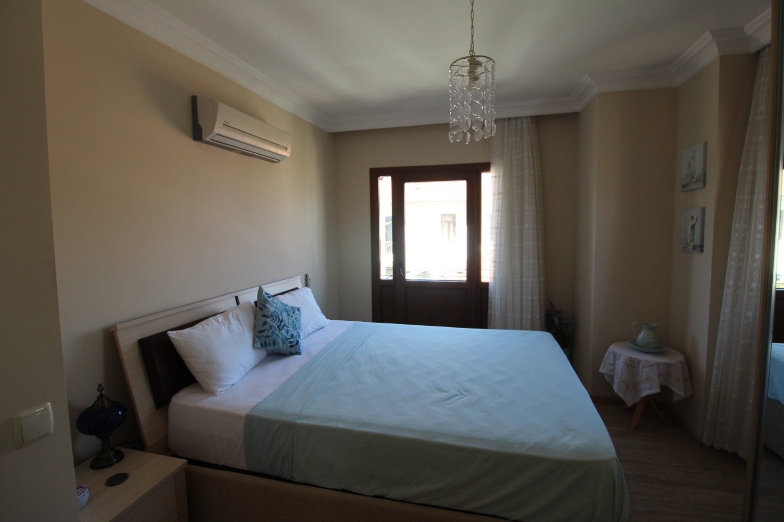 Stunning Detached Villa in Dalyan