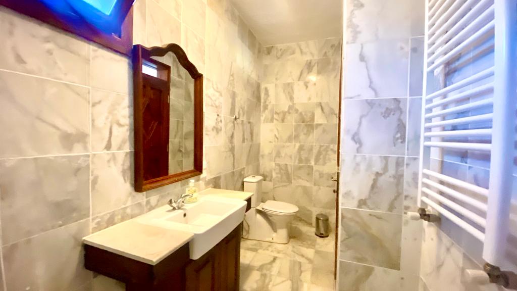 Stunning Property in Kayakoy