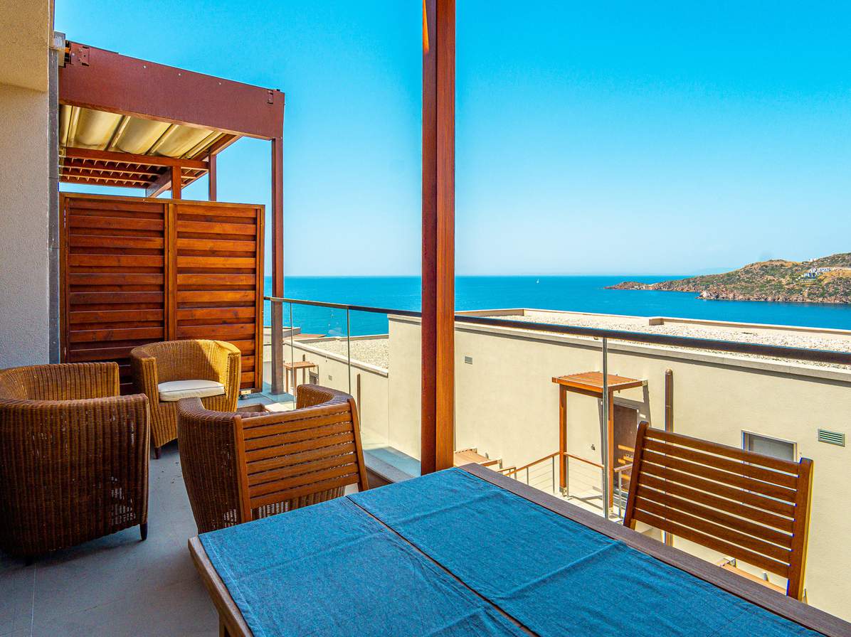 Apartments Near Yalikavak Marina