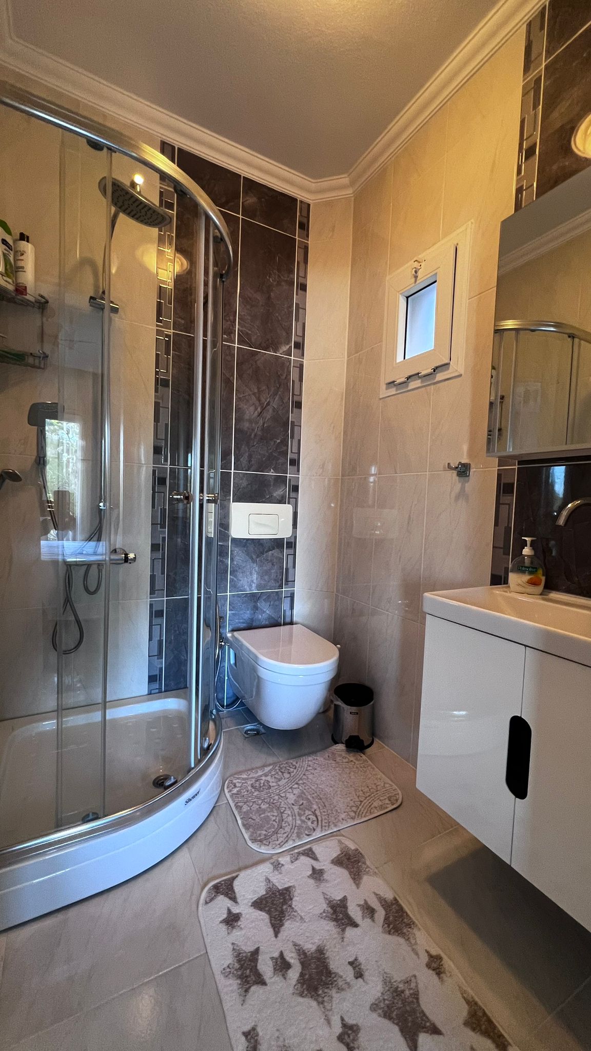 Fethiye Marina View Villa