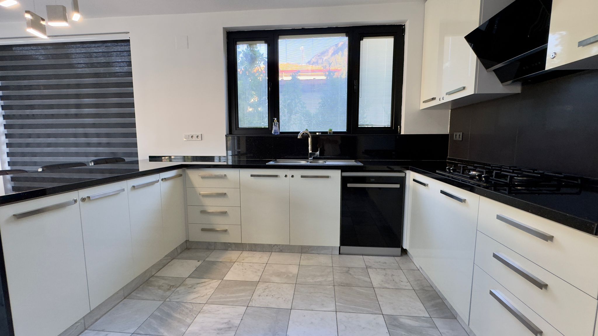 Stunning Detached Uzumlu Villa