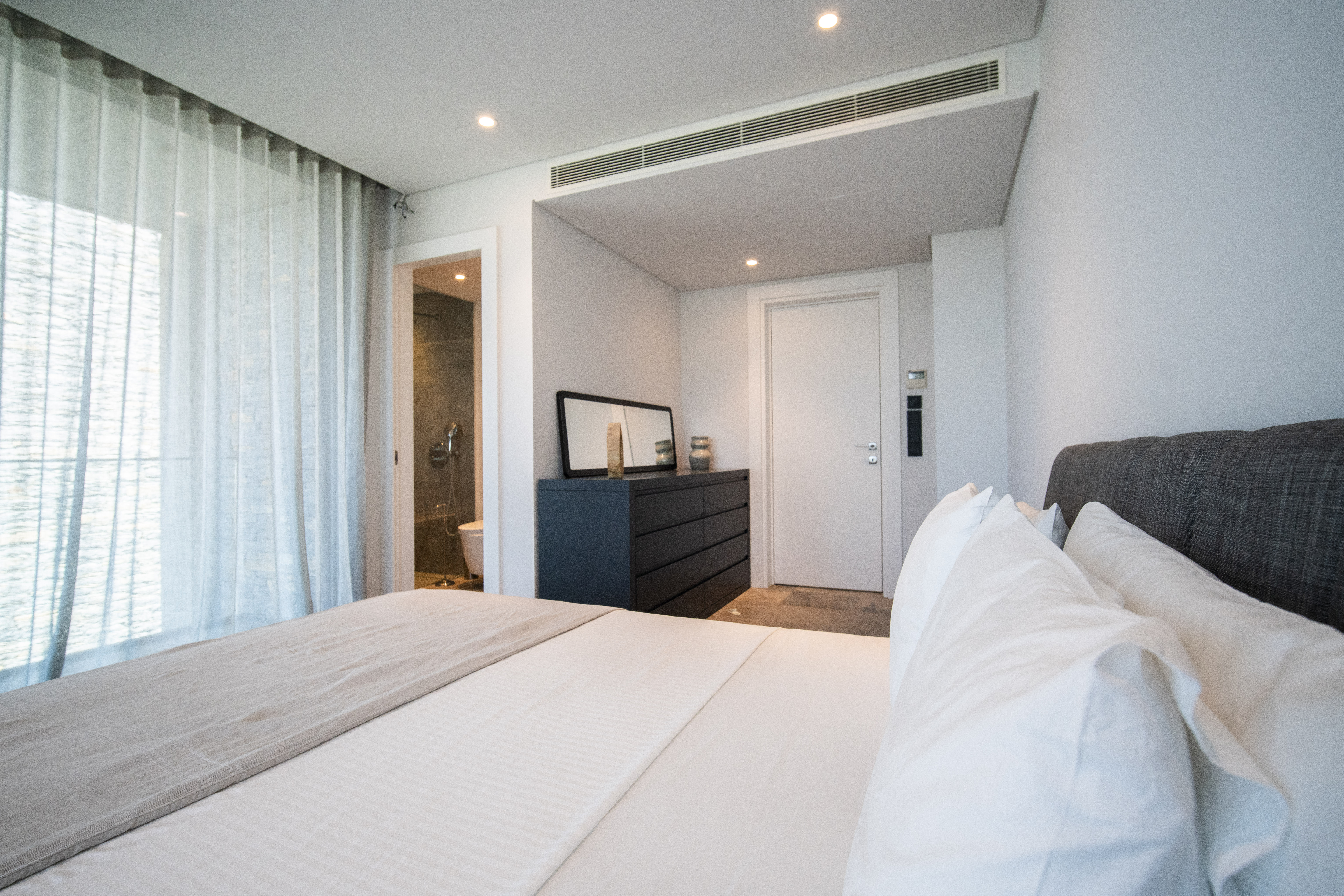 Stunning Sea-View Villas in Yalikavak